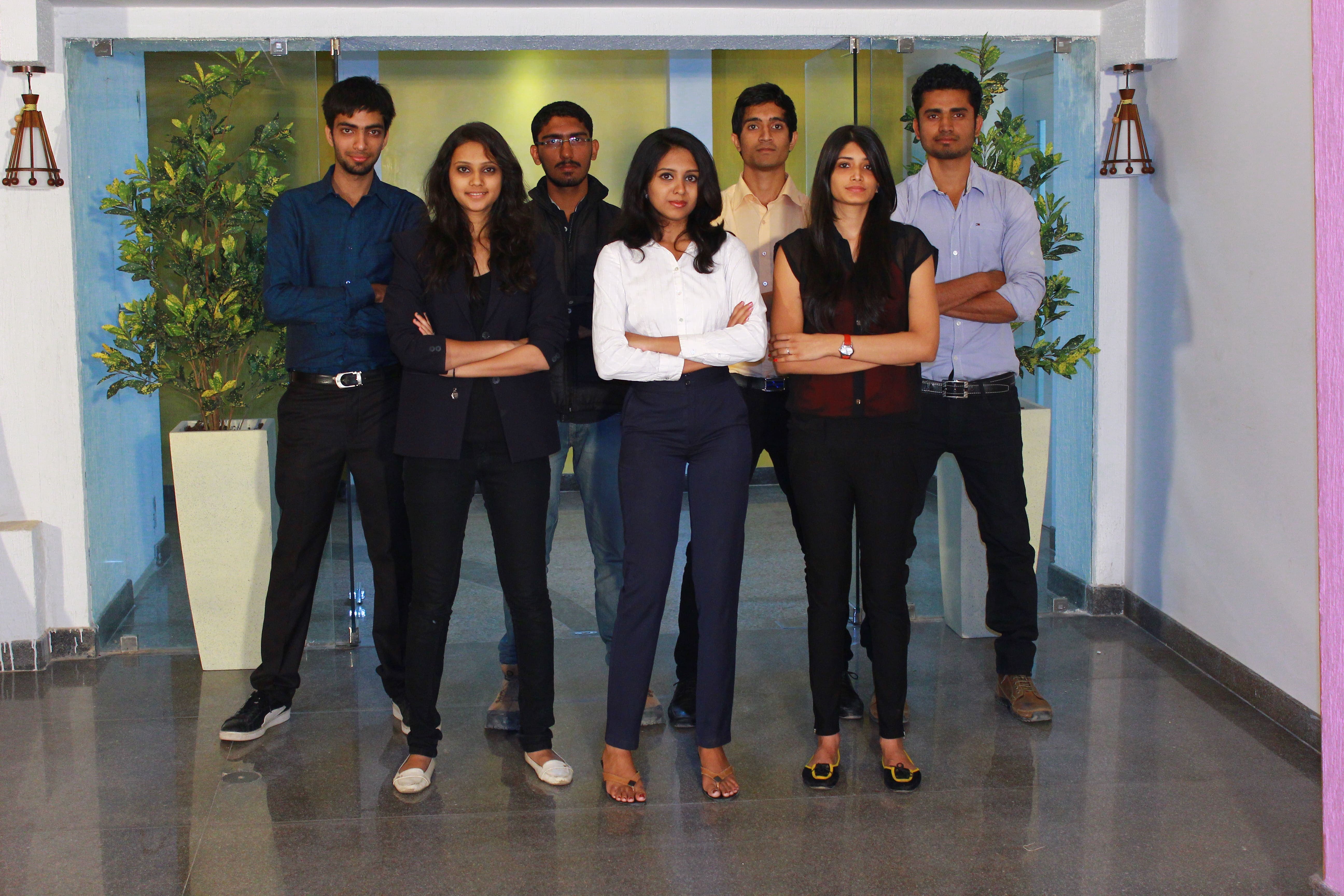 Sindhi College Bangalore Infrastructure photo 2